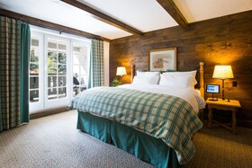 Sonnenalp Resort Of Vail