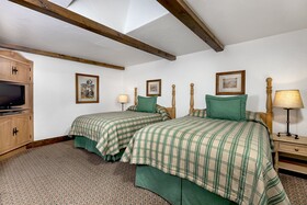 Sonnenalp Resort Of Vail