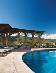 Sonnenalp Resort Of Vail