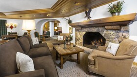 Sonnenalp Resort Of Vail