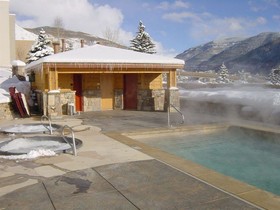 Sun Vail