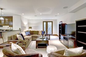 The Lodge at Vail, a RockResort