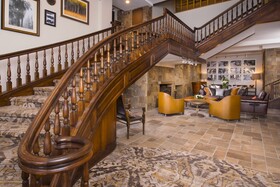 The Lodge at Vail, a RockResort