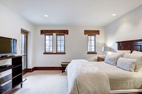The Lodge at Vail, a RockResort