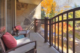 The Lodge at Vail, a RockResort
