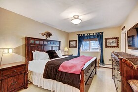 The Lodge at Vail, a RockResort