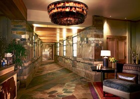 The Lodge at Vail, a RockResort