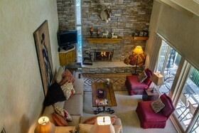 The Lodge at Vail, a RockResort