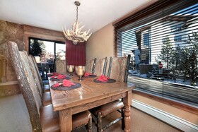 The Lodge at Vail, a RockResort