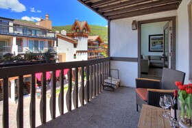 The Lodge at Vail, a RockResort