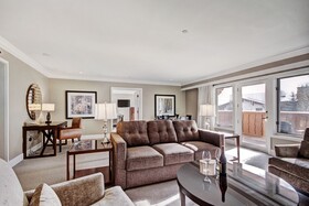 The Lodge at Vail, a RockResort