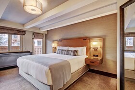 The Lodge at Vail, a RockResort