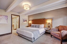 The Lodge at Vail, a RockResort