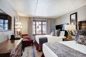 The Lodge at Vail, a RockResort