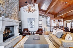 The Lodge at Vail, a RockResort
