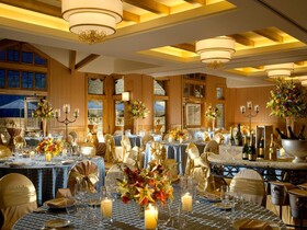 The Lodge at Vail, a RockResort