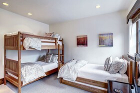 The Lodge at Vail, a RockResort
