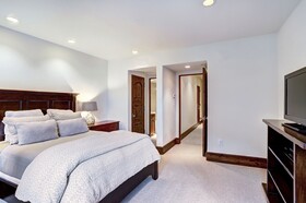 The Lodge at Vail, a RockResort