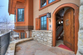 The Lodge at Vail, a RockResort