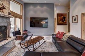The Lodge at Vail, a RockResort