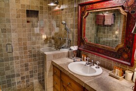 The Lodge at Vail, a RockResort