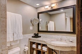 The Lodge at Vail, a RockResort
