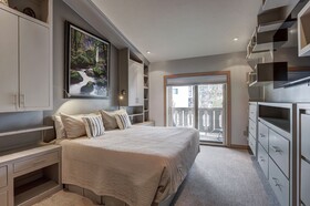 The Lodge at Vail, a RockResort