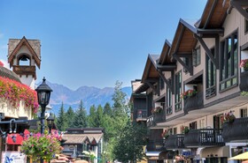 The Lodge at Vail, a RockResort