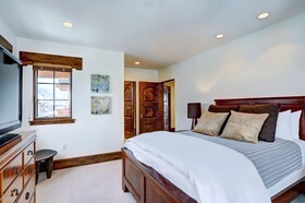 The Lodge at Vail, a RockResort