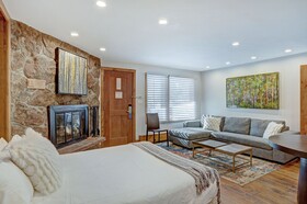 The Lodge at Vail, a RockResort