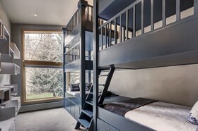 The Lodge at Vail, a RockResort