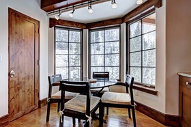 The Lodge at Vail, a RockResort