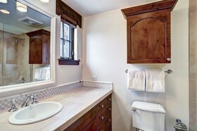 The Lodge at Vail, a RockResort
