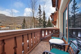 The Lodge at Vail, a RockResort