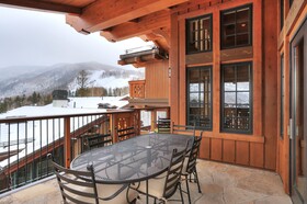 The Lodge at Vail, a RockResort