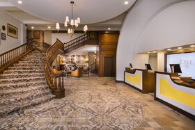 The Lodge at Vail, a RockResort
