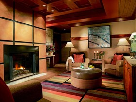 The Lodge at Vail, a RockResort