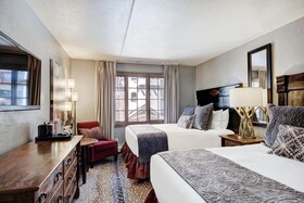 The Lodge at Vail, a RockResort