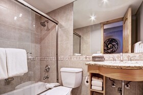 The Lodge at Vail, a RockResort