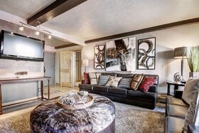 The Lodge at Vail, a RockResort