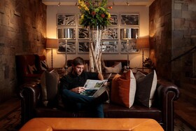 The Lodge at Vail, a RockResort