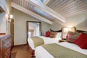 The Lodge at Vail, a RockResort