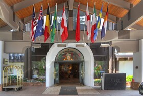 The Lodge at Vail, a RockResort