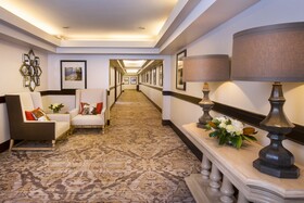 The Lodge at Vail, a RockResort