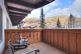 The Lodge at Vail, a RockResort