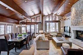 The Lodge at Vail, a RockResort