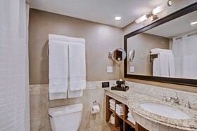 The Lodge at Vail, a RockResort