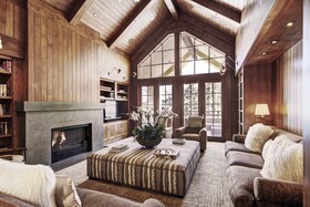 The Lodge at Vail, a RockResort