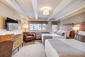 The Lodge at Vail, a RockResort