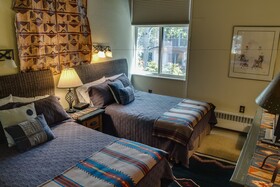 The Lodge at Vail, a RockResort